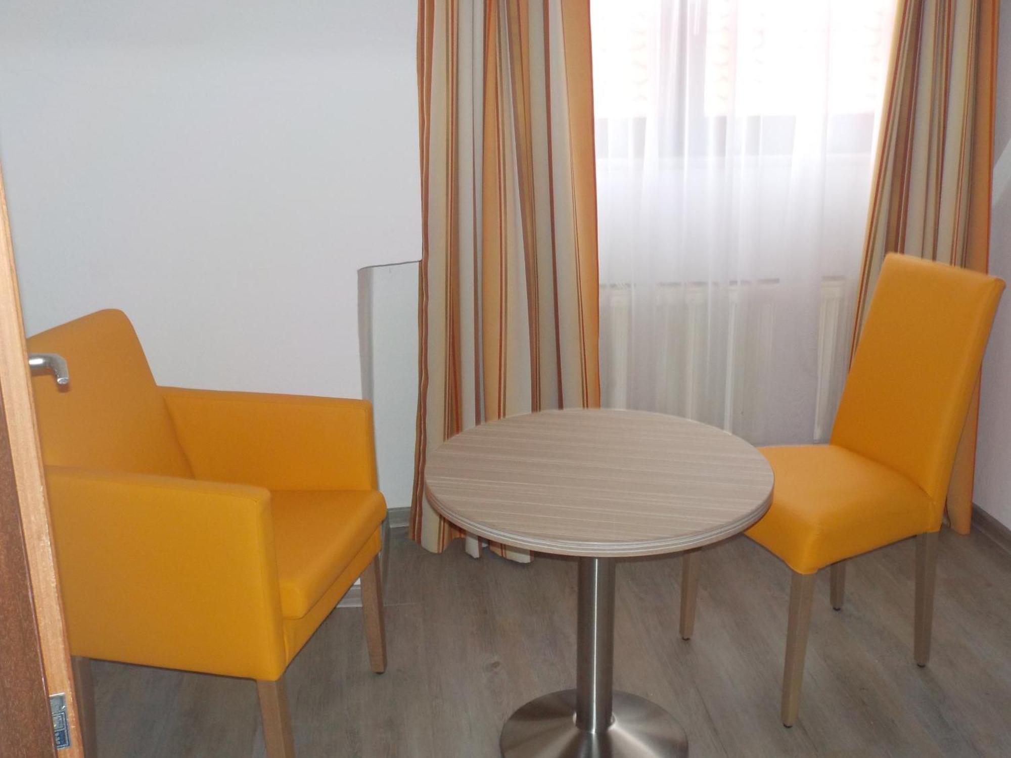 Kulisse Apartments Günzburg Exteriör bild