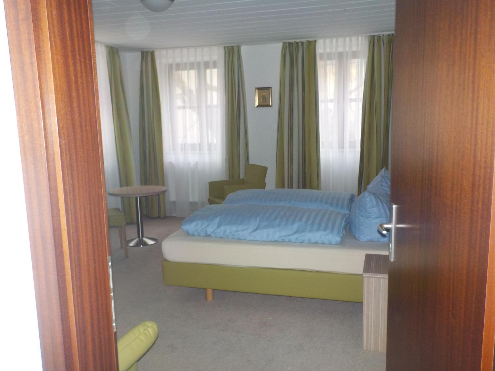 Kulisse Apartments Günzburg Exteriör bild
